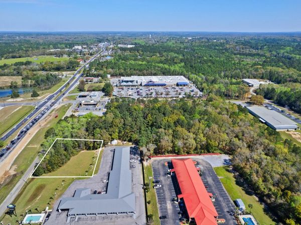 .80AC Hugh Adams Road, DeFuniak Springs, FL 32435