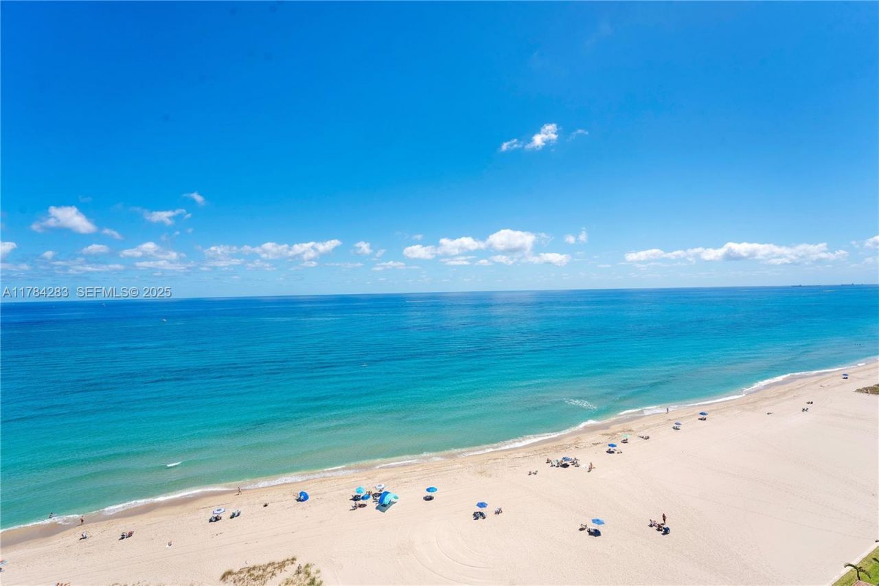6000 N Ocean Blvd, Unit 16D, Lauderdale by the Sea, FL 33308 Main Photo