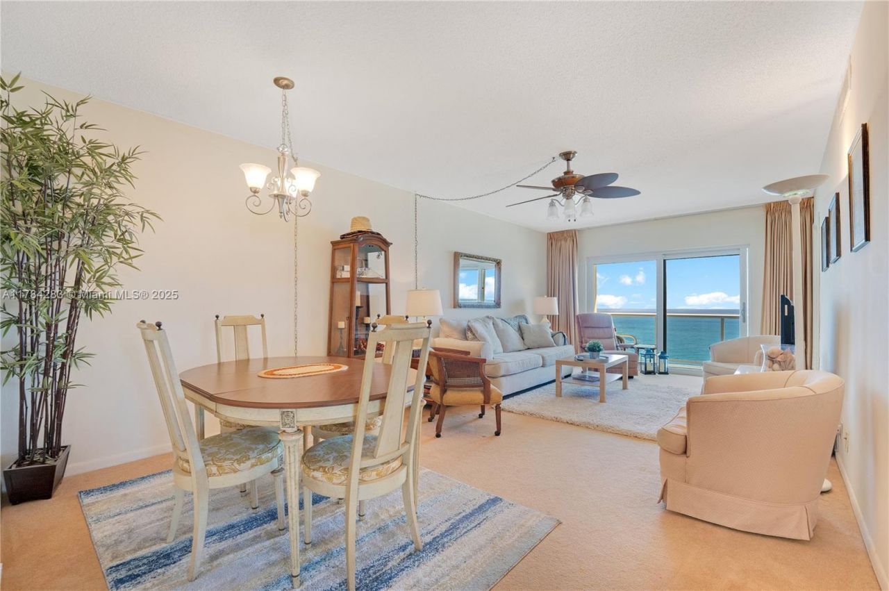 6000 N Ocean Blvd, Unit 16D, Lauderdale by the Sea, FL 33308 Photo
