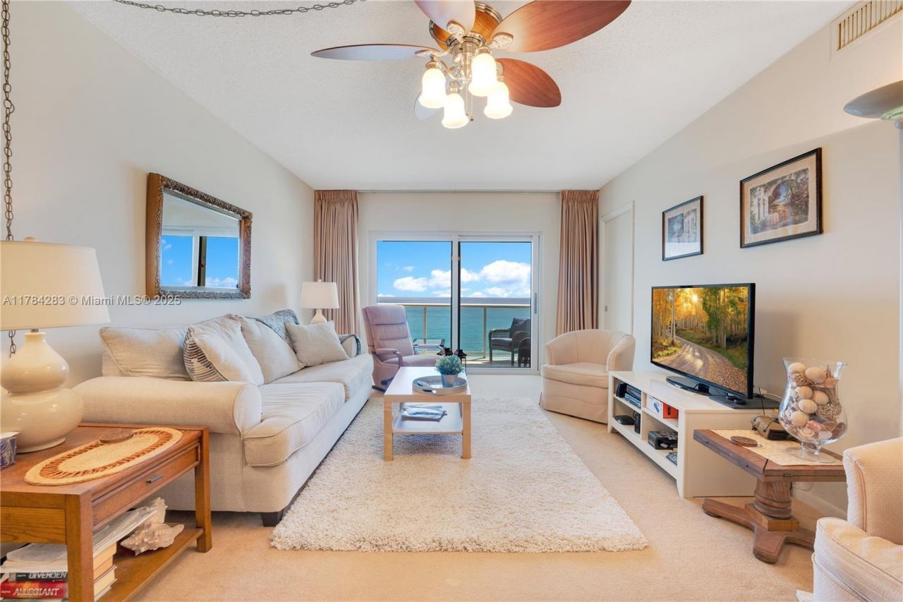 6000 N Ocean Blvd, Unit 16D, Lauderdale by the Sea, FL 33308 Photo