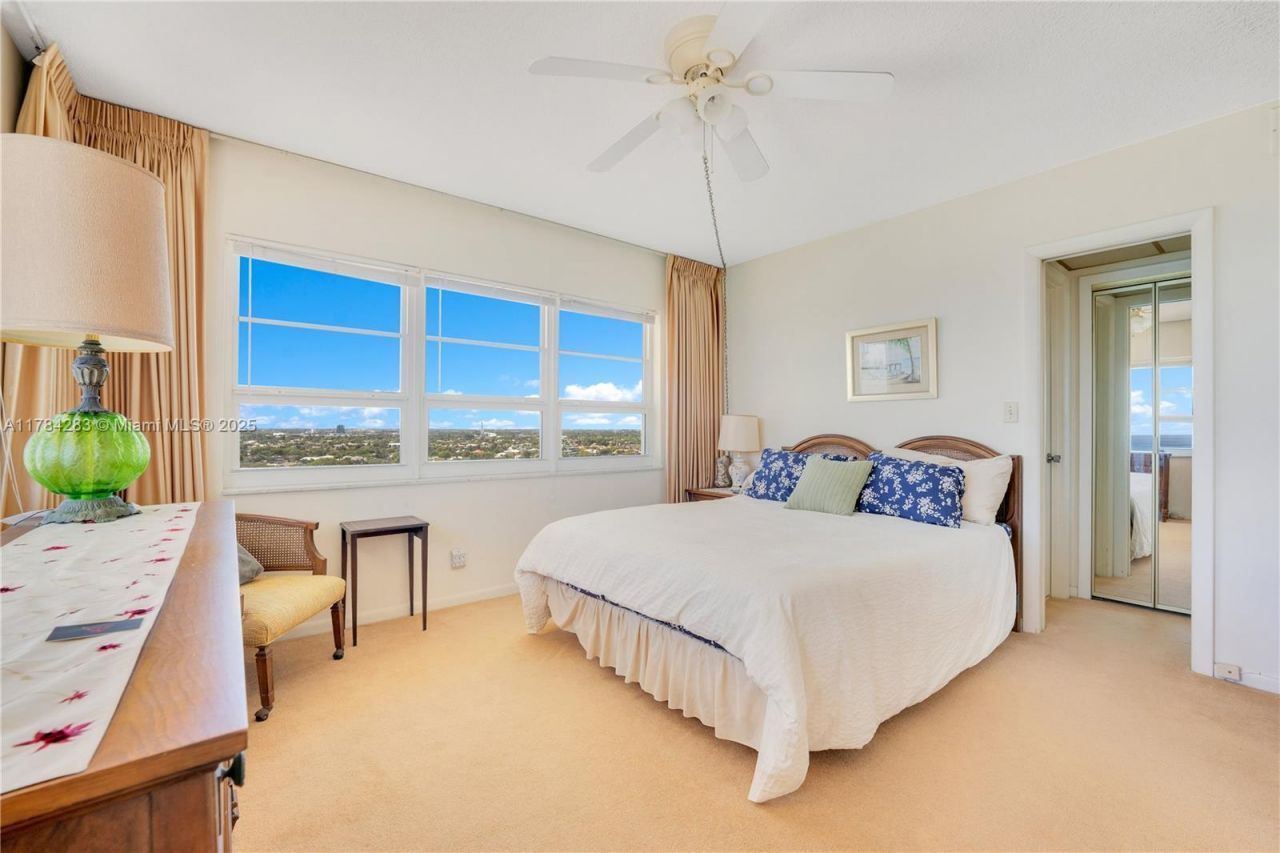 6000 N Ocean Blvd, Unit 16D, Lauderdale by the Sea, FL 33308 Photo