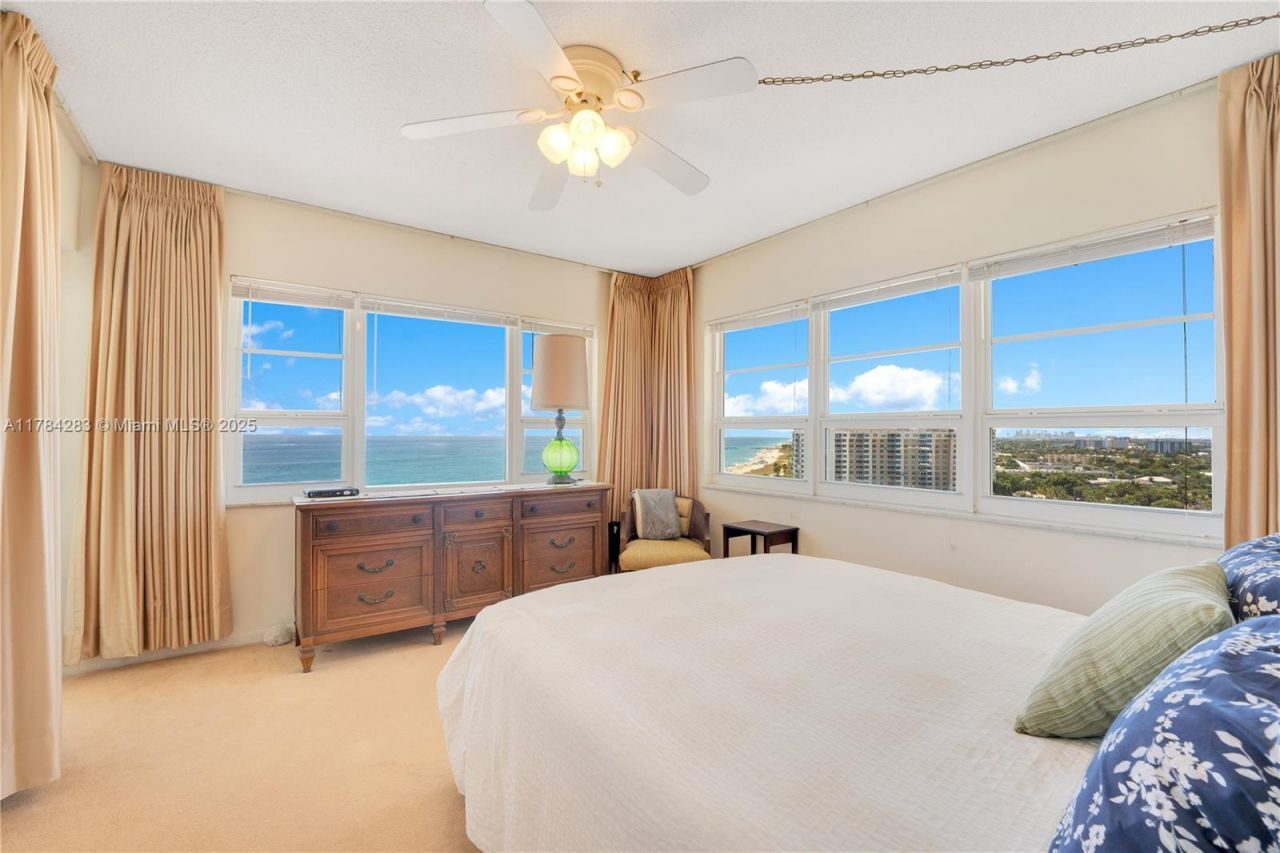 6000 N Ocean Blvd, Unit 16D, Lauderdale by the Sea, FL 33308 Photo