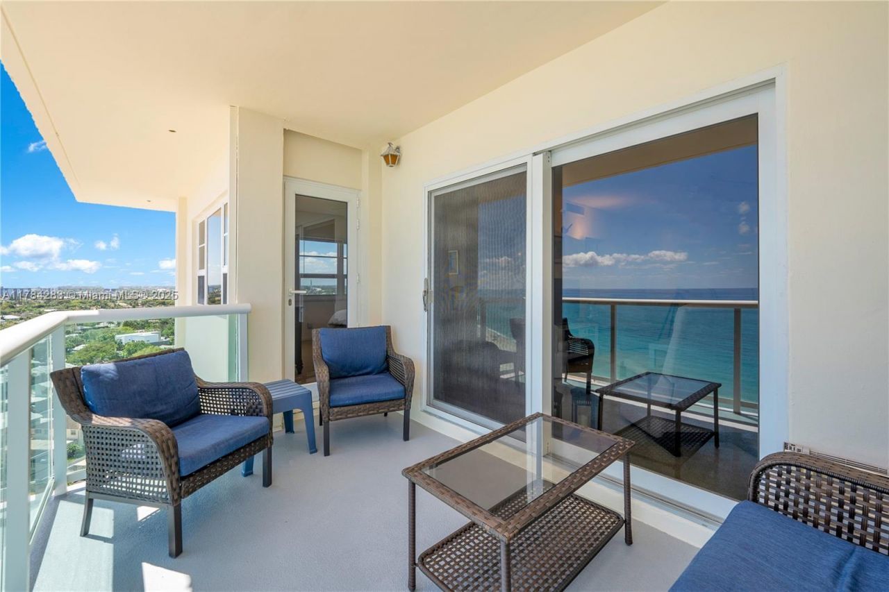 6000 N Ocean Blvd, Unit 16D, Lauderdale by the Sea, FL 33308 Photo