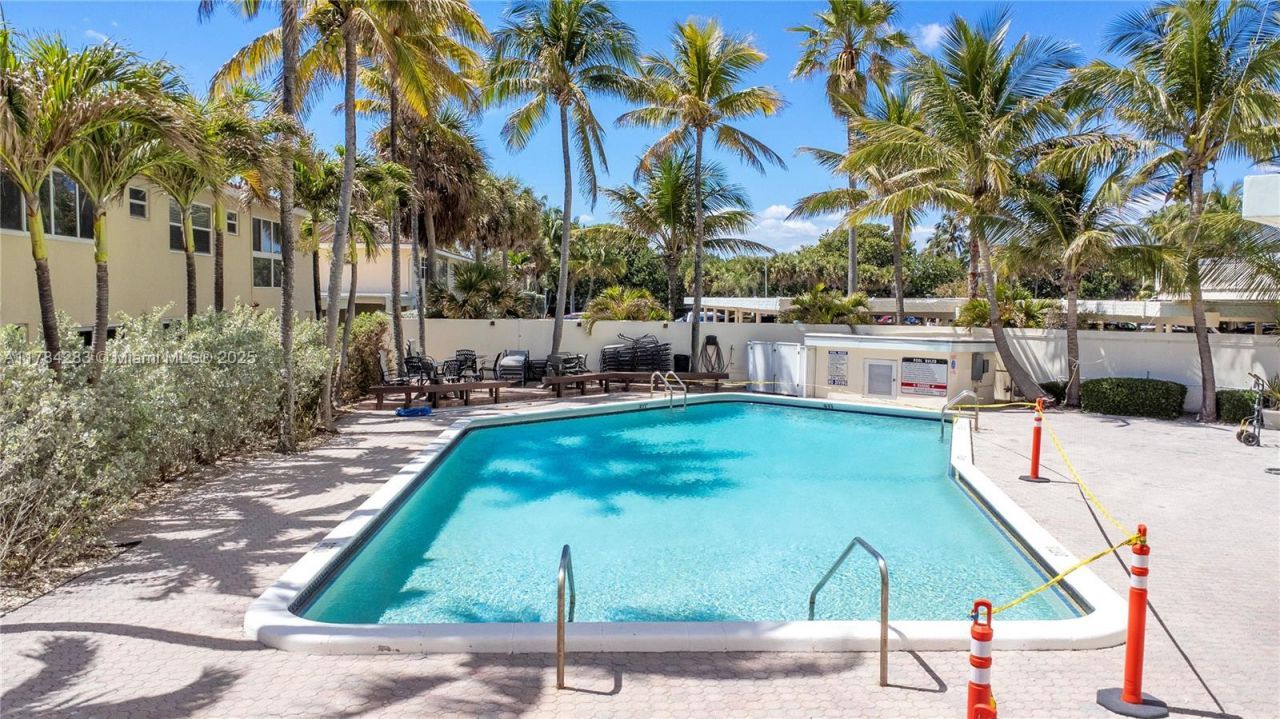 6000 N Ocean Blvd, Unit 16D, Lauderdale by the Sea, FL 33308 Photo