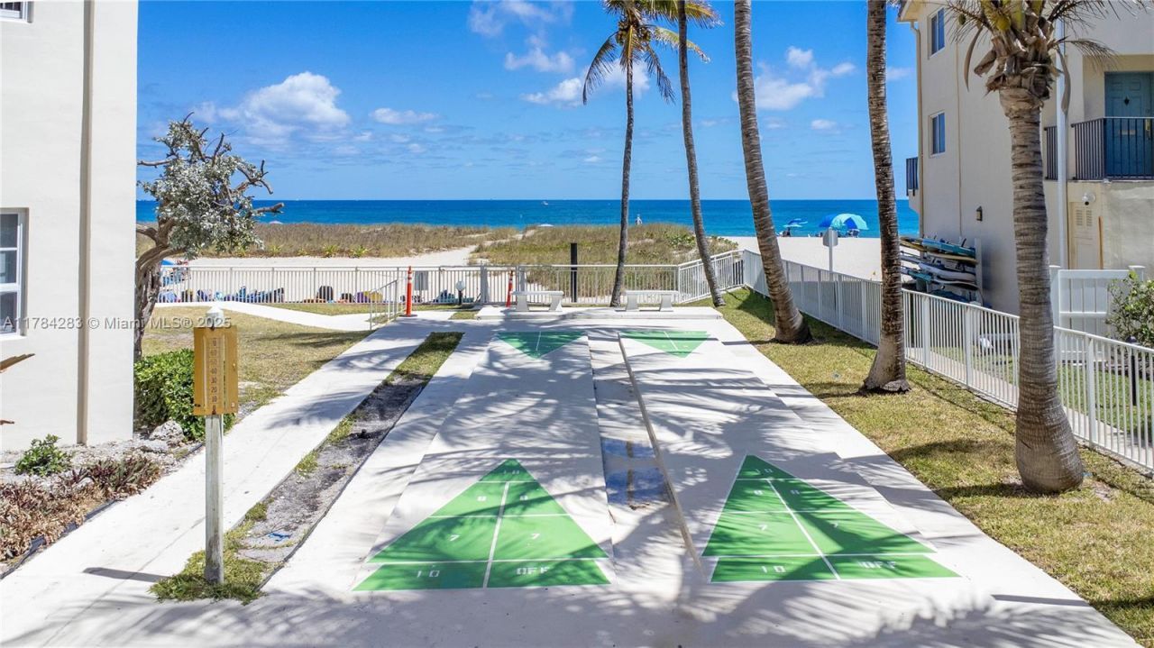 6000 N Ocean Blvd, Unit 16D, Lauderdale by the Sea, FL 33308 Photo