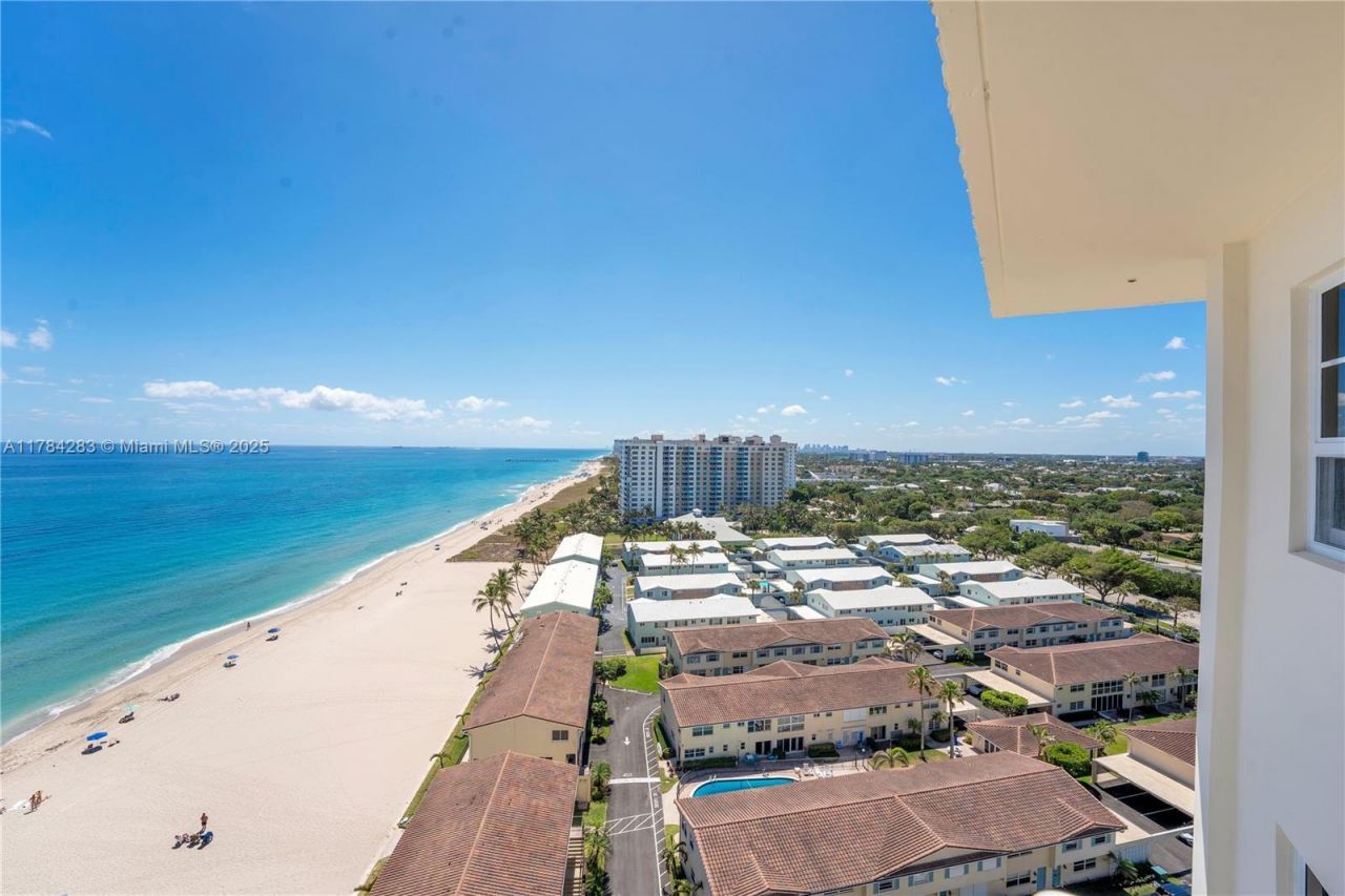 6000 N Ocean Blvd, Unit 16D, Lauderdale by the Sea, FL 33308 Photo