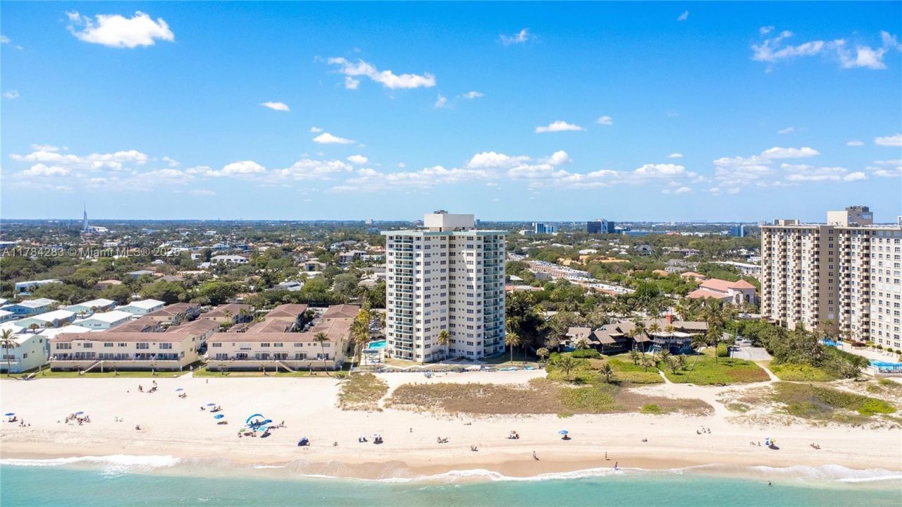 6000 N Ocean Blvd, Unit 16D, Lauderdale by the Sea, FL 33308 Photo