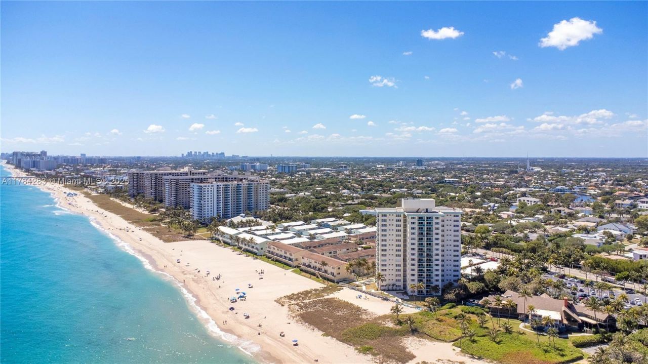 6000 N Ocean Blvd, Unit 16D, Lauderdale by the Sea, FL 33308 Photo