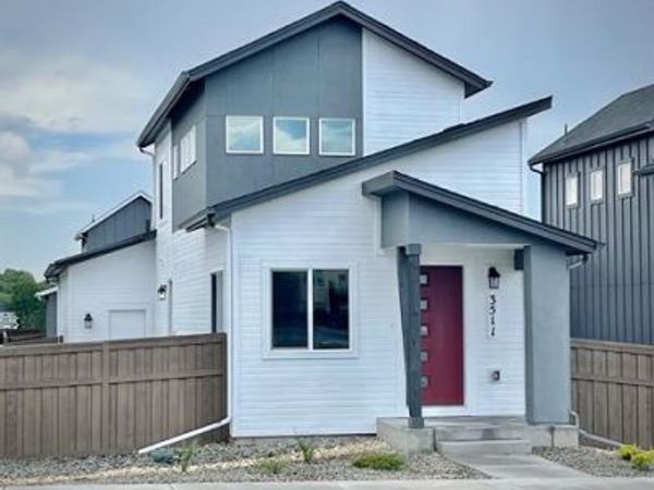 3511 Greenways Main Boulevard, Colorado Springs, CO 80922