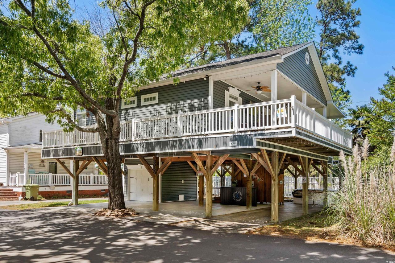 6001-8050 S Kings Hwy., Myrtle Beach, SC 29575 Main Photo