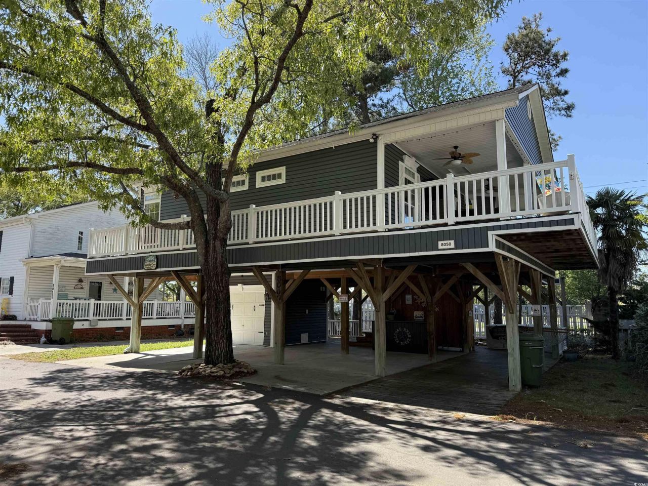 6001-8050 S Kings Hwy. Photo 2