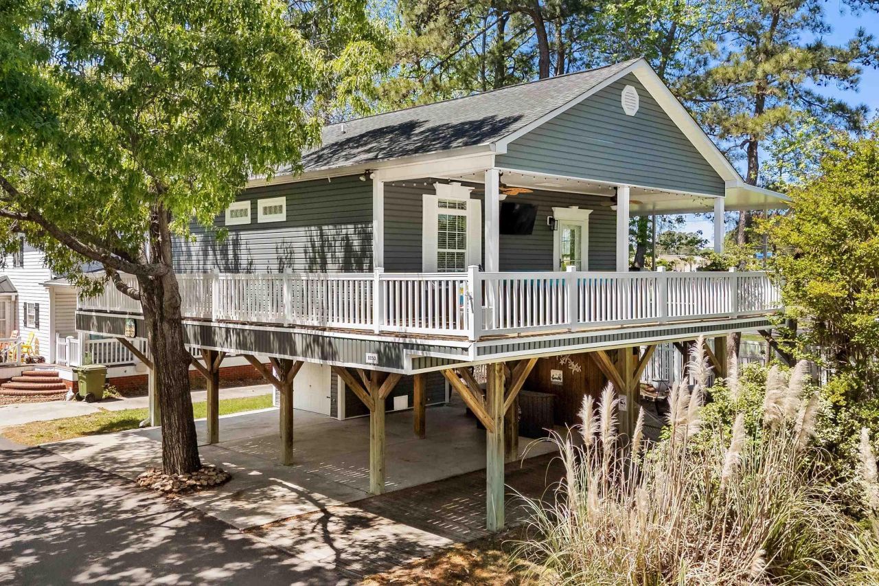 6001-8050 S Kings Hwy. Photo 37