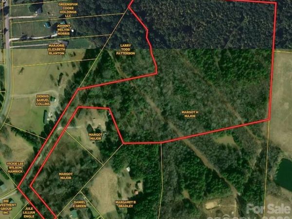 00 Bunny Run, Grover, NC 28073