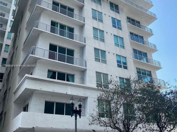 234 NE 3rd St, Unit 201, Miami, FL 33132