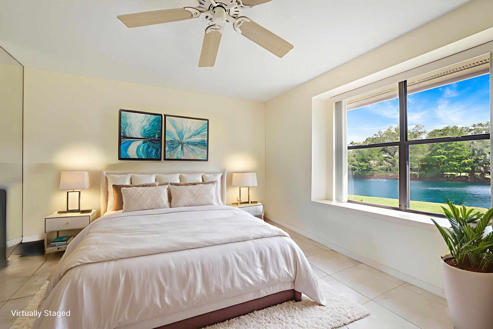 300 Crosswinds Drive, Unit D1, Greenacres, FL 33413 Photo