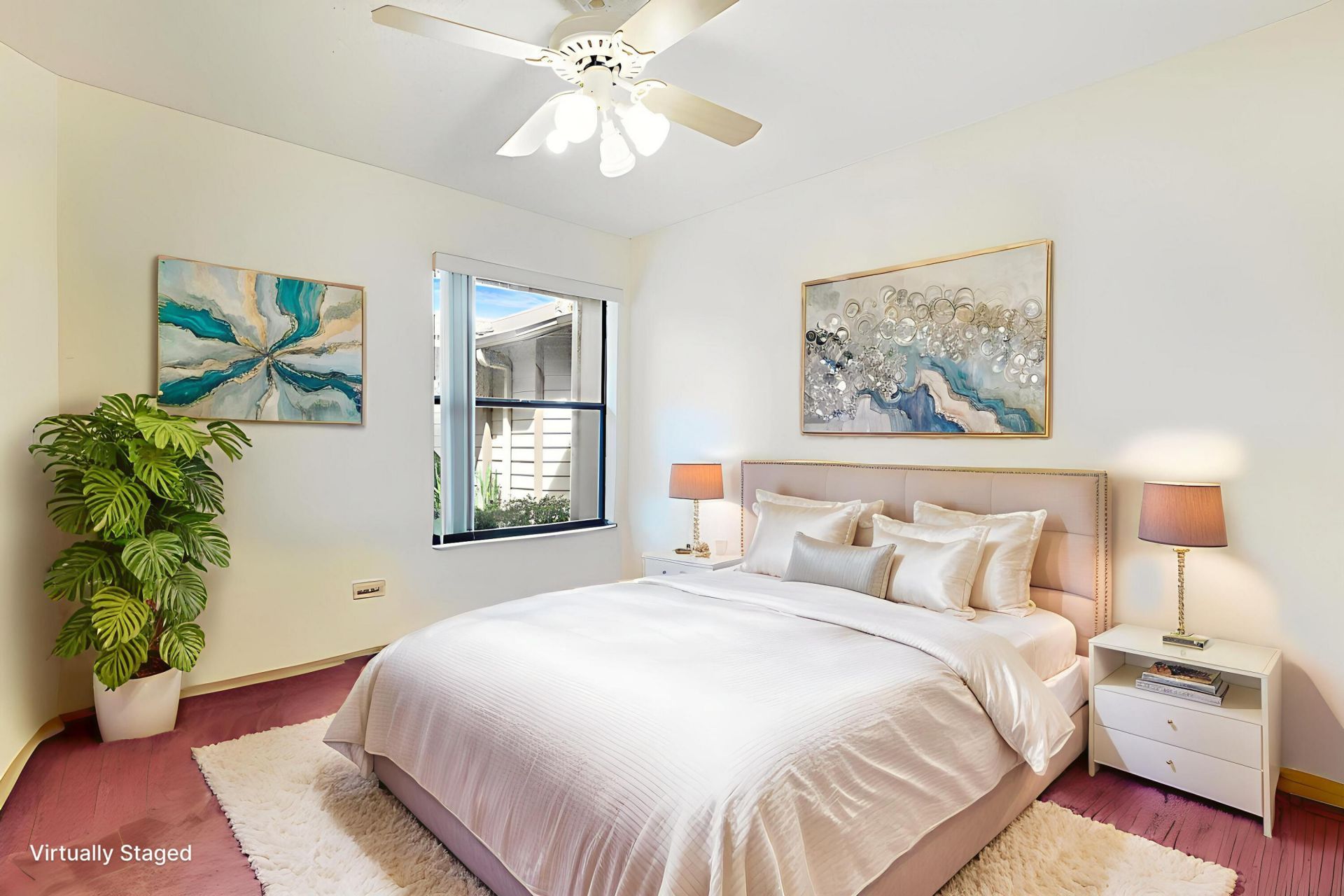 300 Crosswinds Drive, Unit D1, Greenacres, FL 33413 Photo