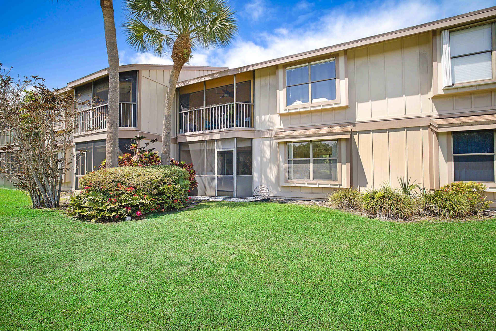 300 Crosswinds Drive, Unit D1, Greenacres, FL 33413 Photo
