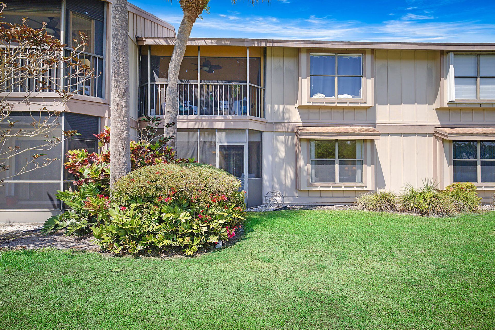 300 Crosswinds Drive, Unit D1, Greenacres, FL 33413 Photo