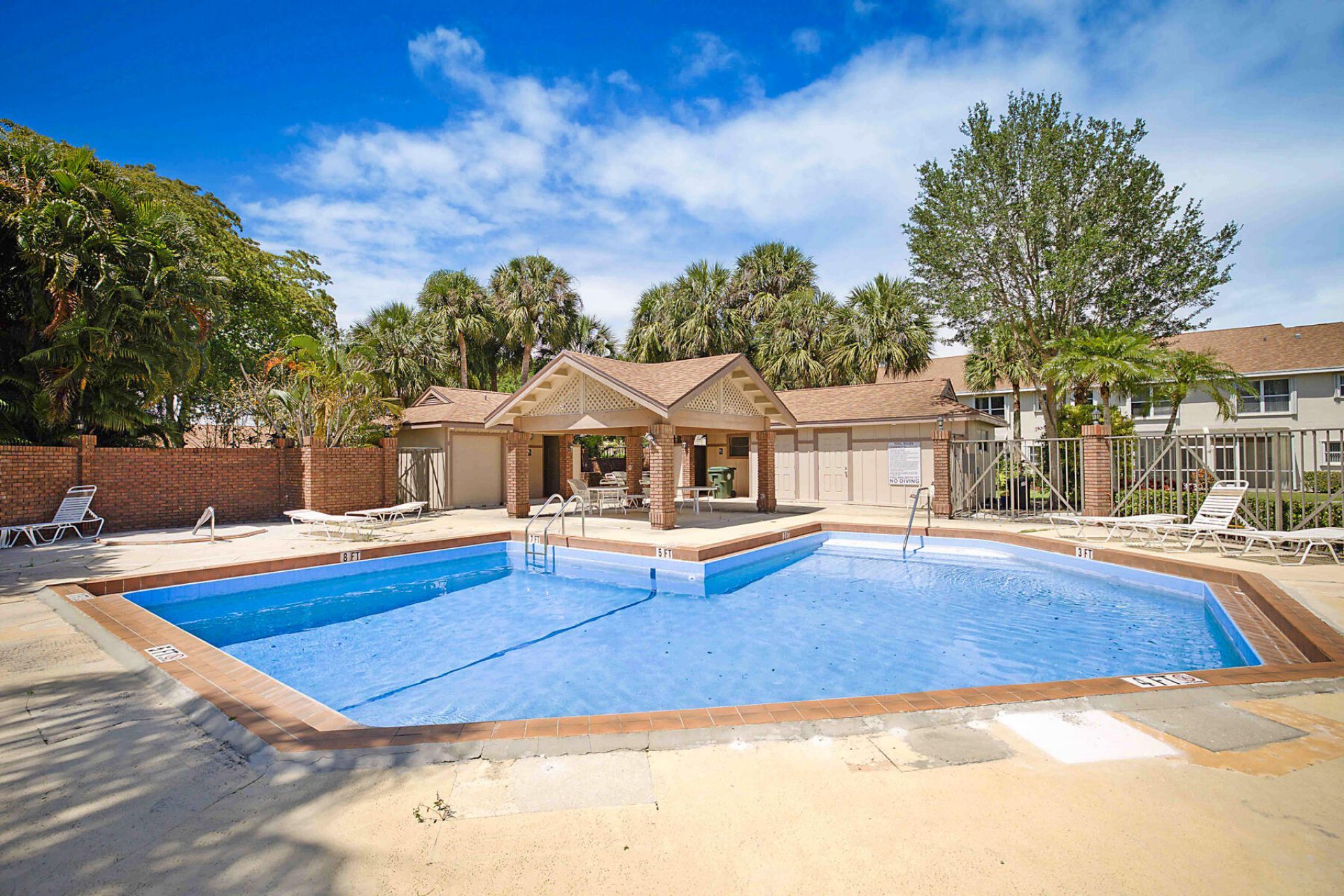 300 Crosswinds Drive, Unit D1, Greenacres, FL 33413 Photo