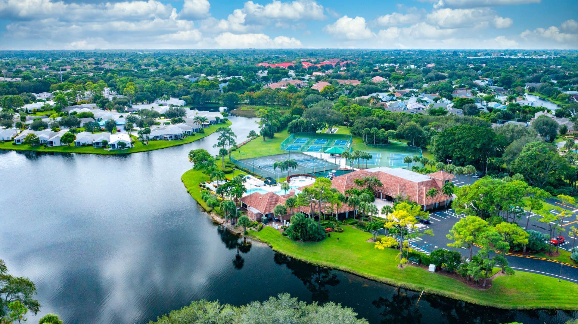 300 Crosswinds Drive, Unit D1, Greenacres, FL 33413 Photo