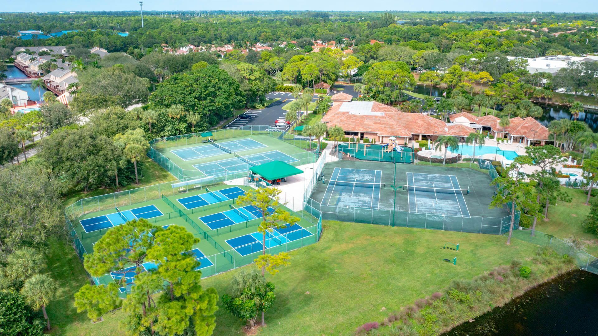 300 Crosswinds Drive, Unit D1, Greenacres, FL 33413 Photo