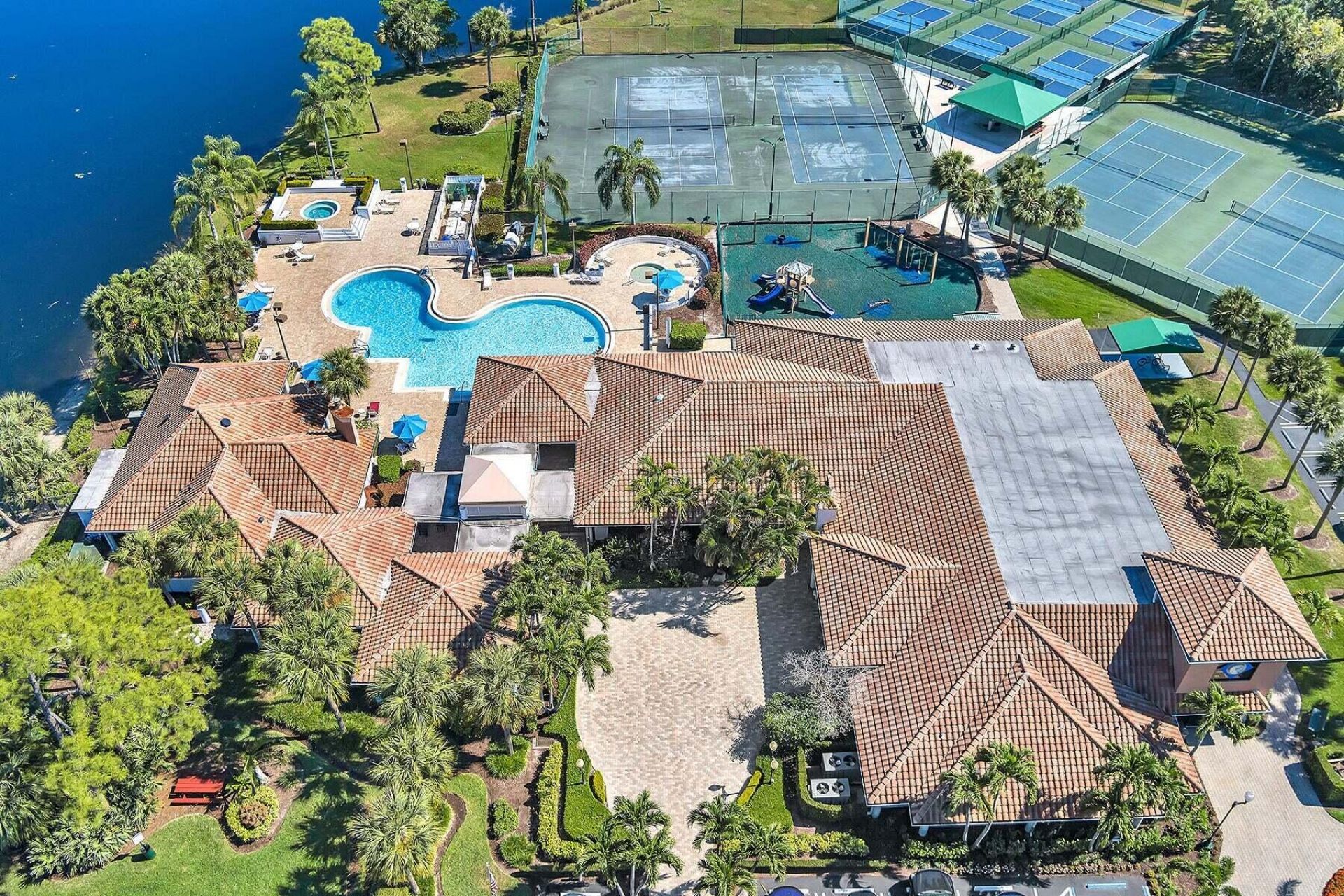 300 Crosswinds Drive, Unit D1, Greenacres, FL 33413 Photo