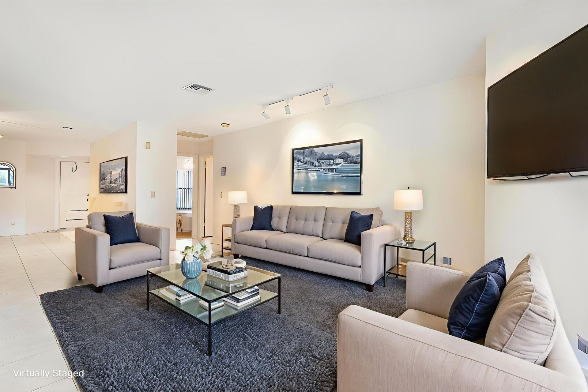 300 Crosswinds Drive, Unit D1, Greenacres, FL 33413 Photo