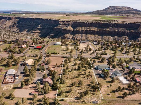 SW Peninsula, Unit Lot 173, Terrebonne, OR 97760