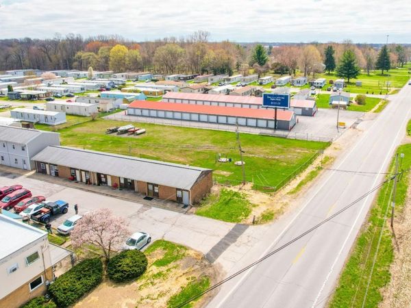 5148 Milan Avenue, Norwalk, OH 44857