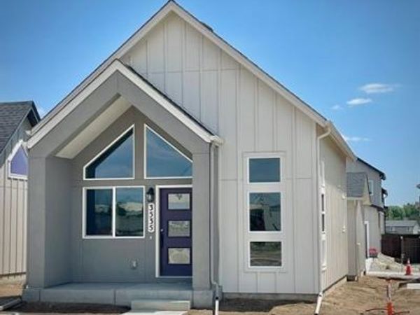 3535 Greenways Main Boulevard, Colorado Springs, CO 80922