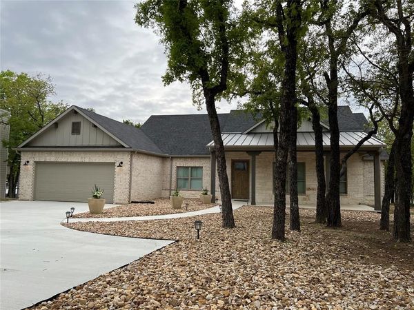 455 County Road 1742, Chico, TX 76431