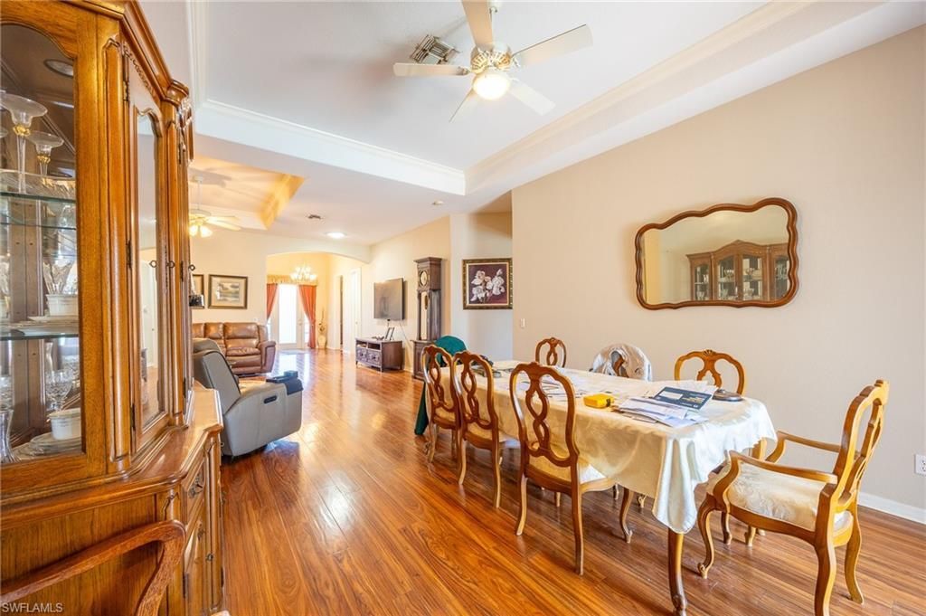 2579 Sawgrass Lake Ct, Cape Coral, FL 33909 Photo