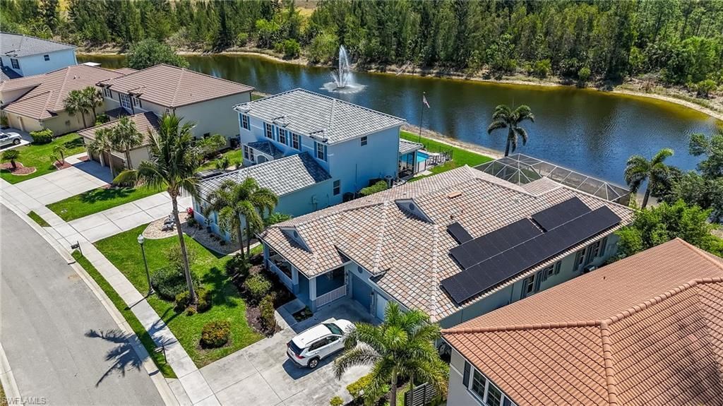 2579 Sawgrass Lake Ct, Cape Coral, FL 33909 Photo