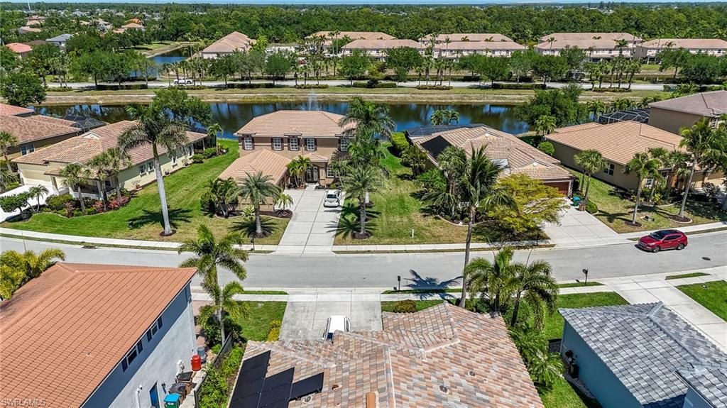 2579 Sawgrass Lake Ct, Cape Coral, FL 33909 Photo