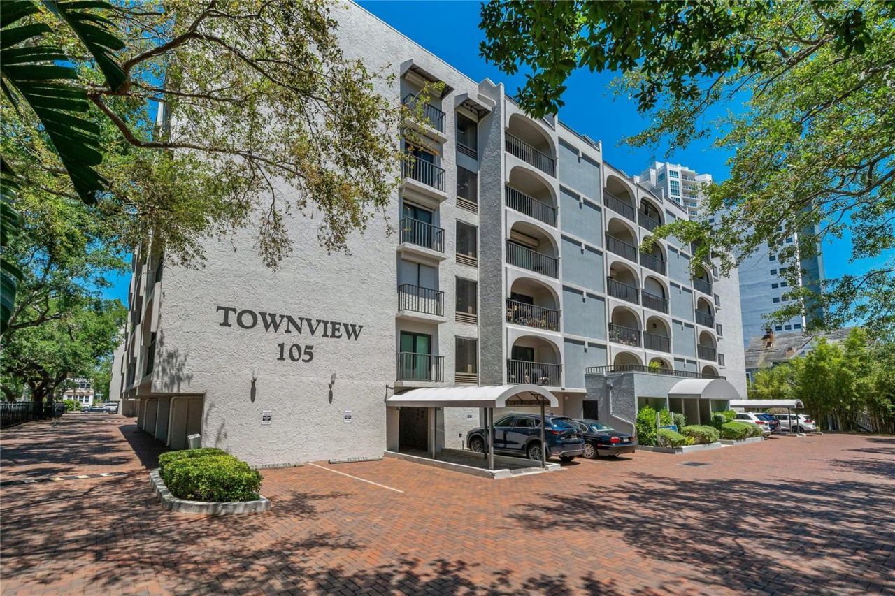 105 4th Avenue Ne, Unit 220, Saint Petersburg, FL 33701 Photo