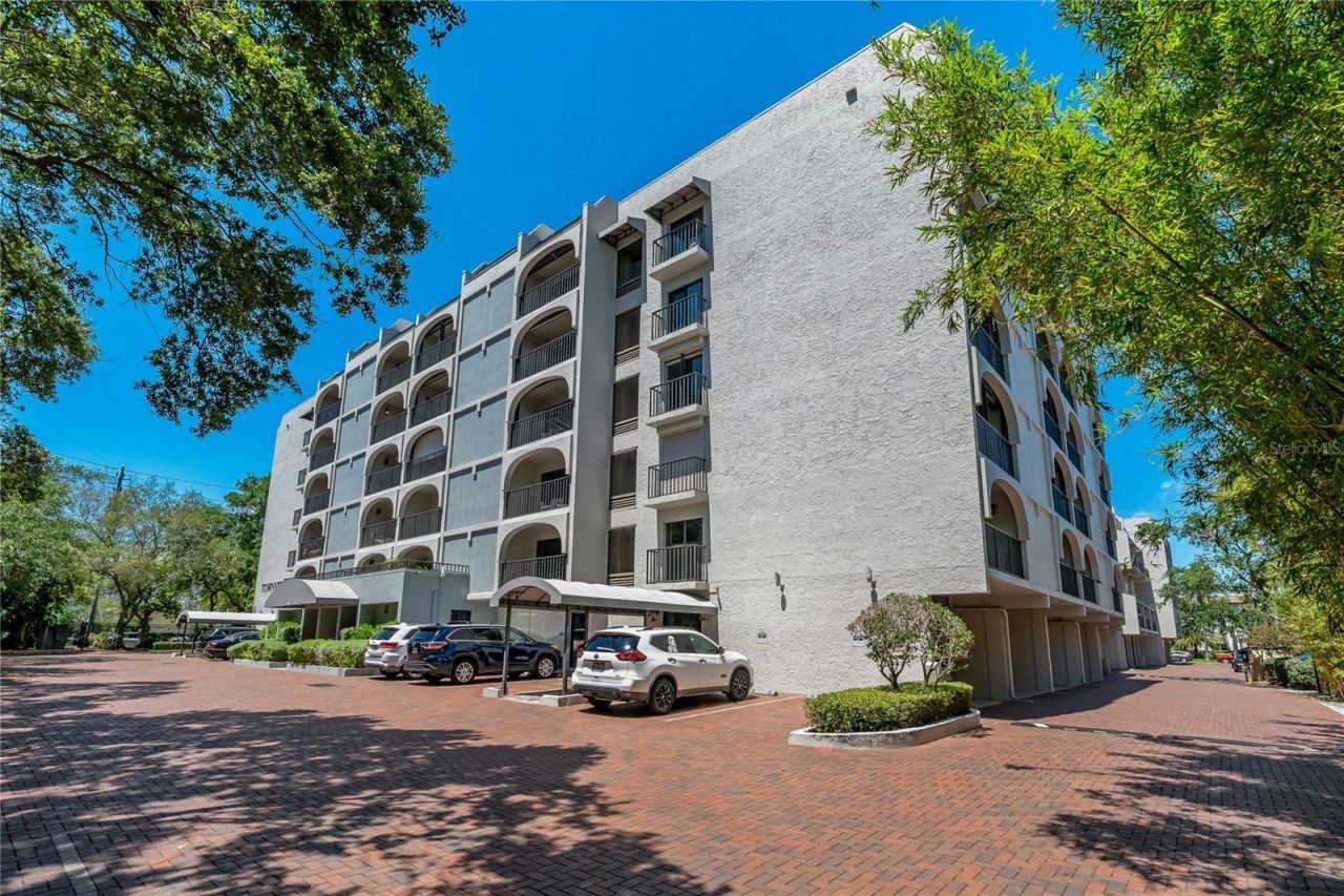 105 4th Avenue Ne, Unit 220, Saint Petersburg, FL 33701 Photo