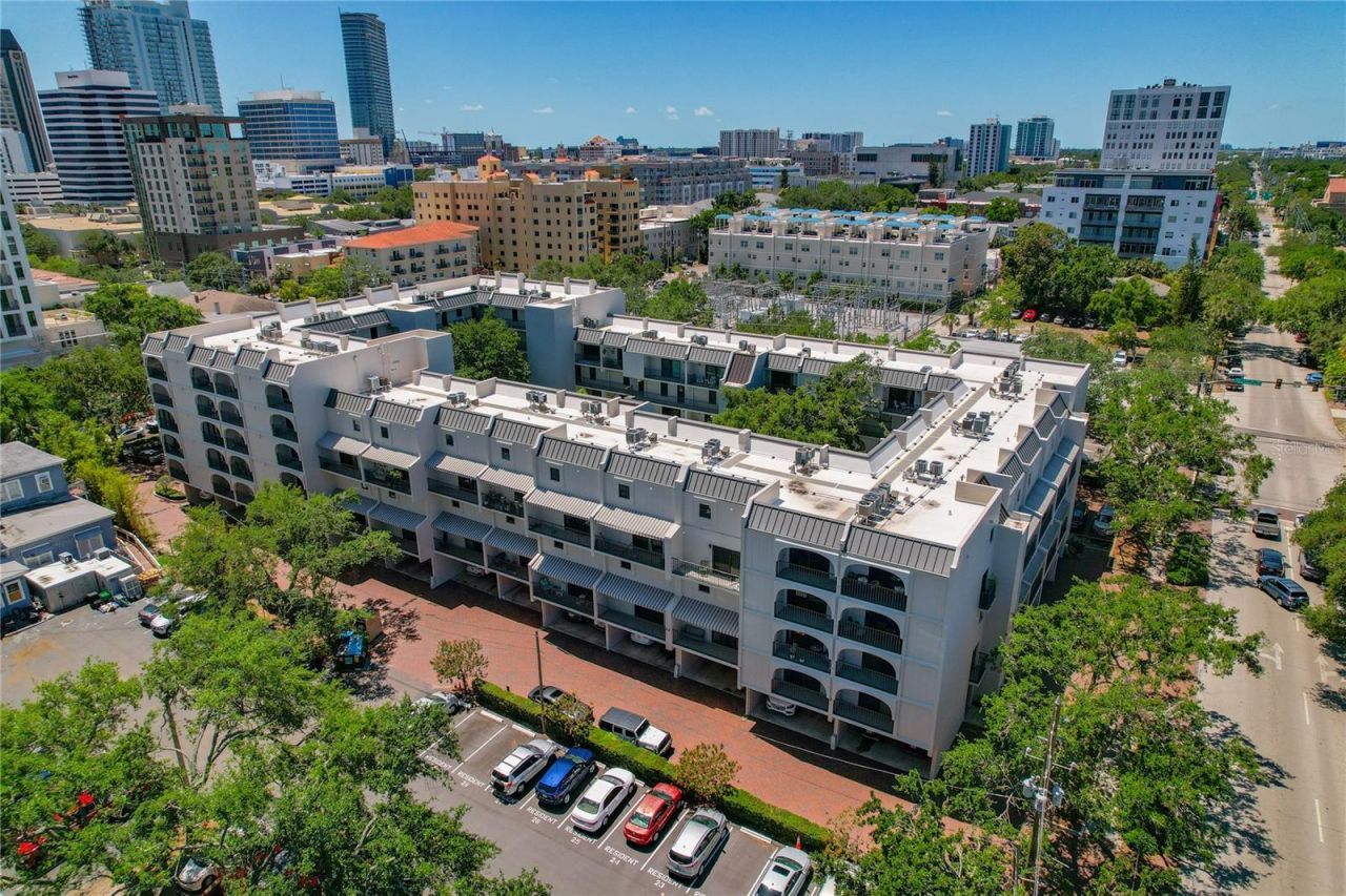 105 4th Avenue Ne, Unit 220, Saint Petersburg, FL 33701 Photo