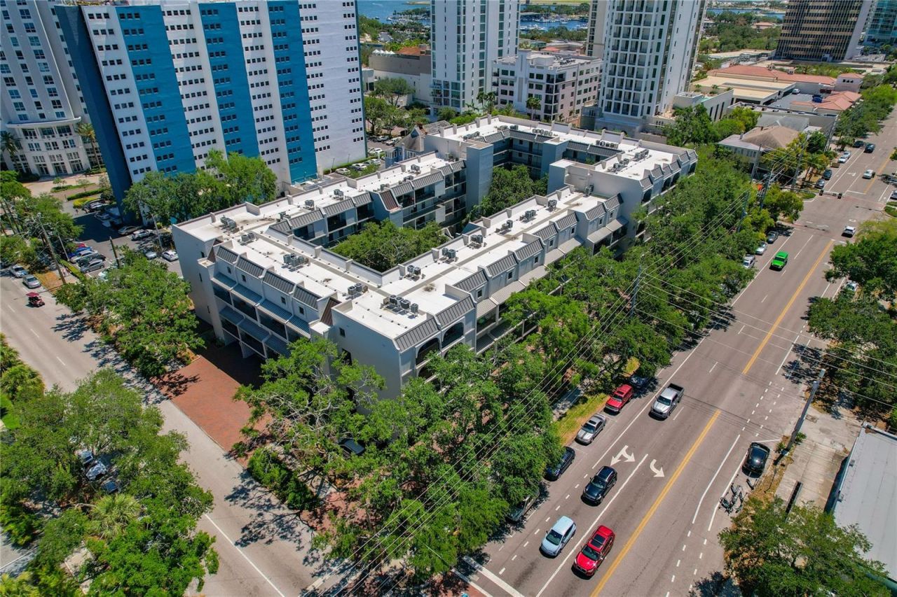 105 4th Avenue Ne, Unit 220, Saint Petersburg, FL 33701 Photo