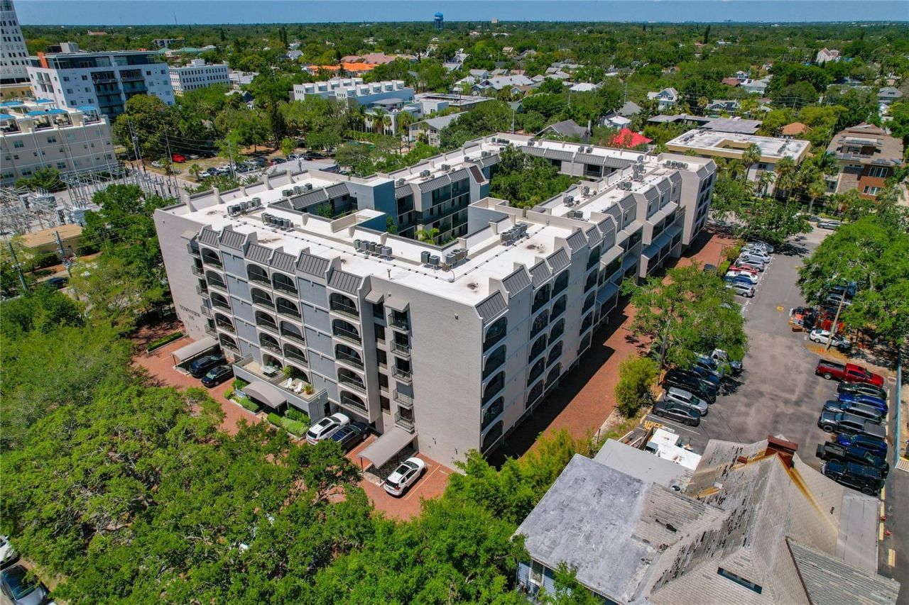 105 4th Avenue Ne, Unit 220, Saint Petersburg, FL 33701 Photo