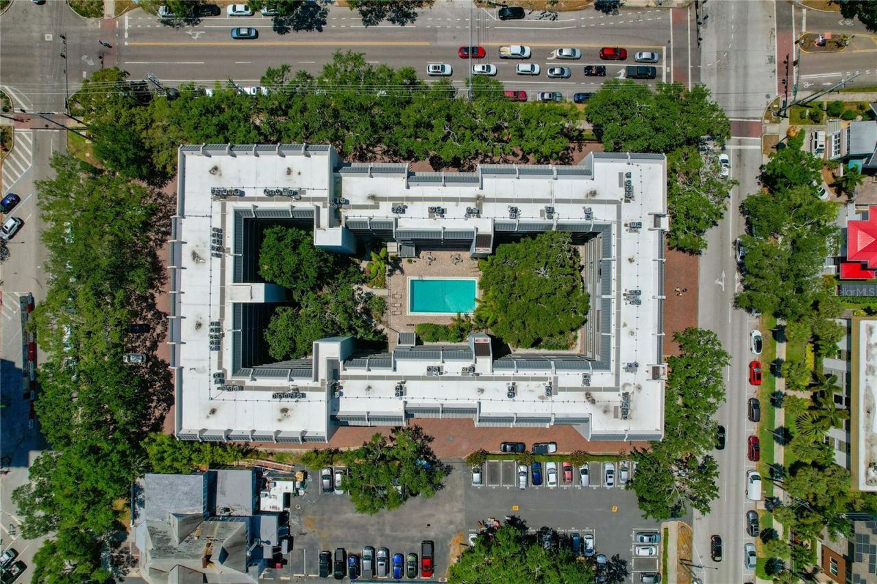 105 4th Avenue Ne, Unit 220, Saint Petersburg, FL 33701 Photo