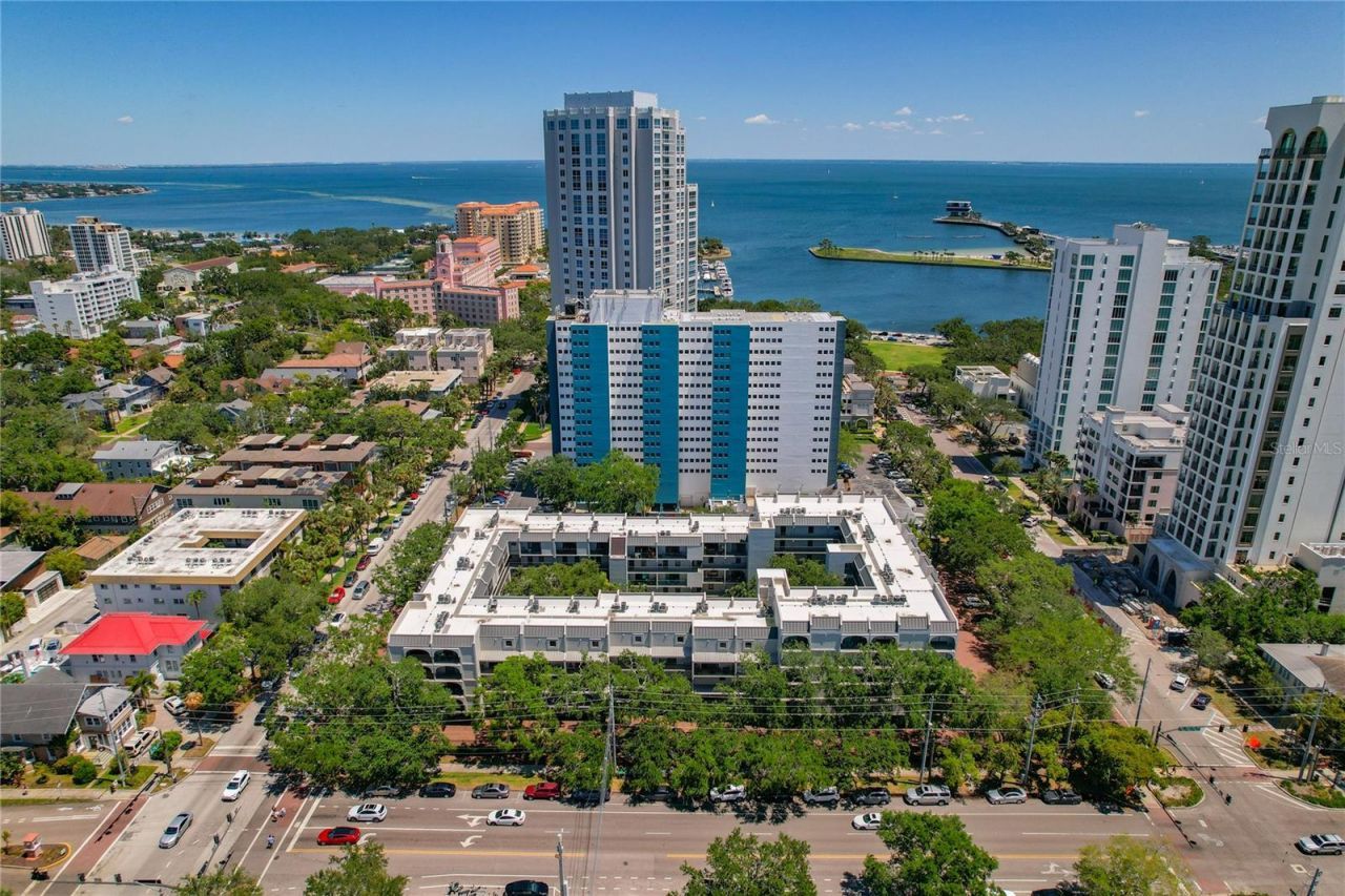 105 4th Avenue Ne, Unit 220, Saint Petersburg, FL 33701 Photo