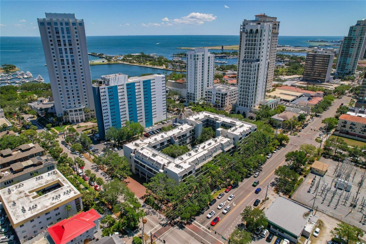 105 4th Avenue Ne, Unit 220, Saint Petersburg, FL 33701 Photo