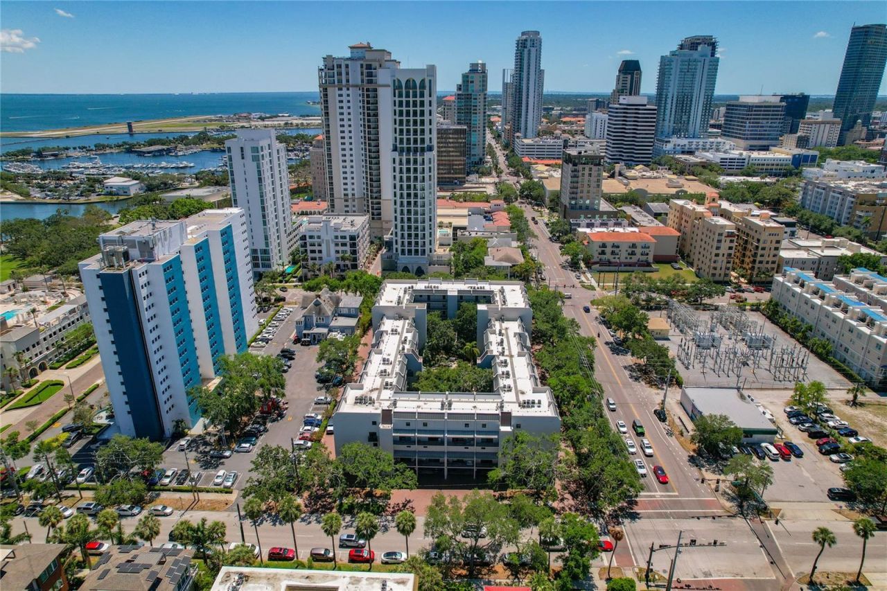 105 4th Avenue Ne, Unit 220, Saint Petersburg, FL 33701 Photo