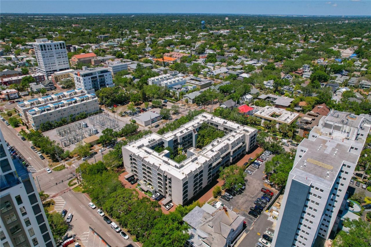 105 4th Avenue Ne, Unit 220, Saint Petersburg, FL 33701 Photo