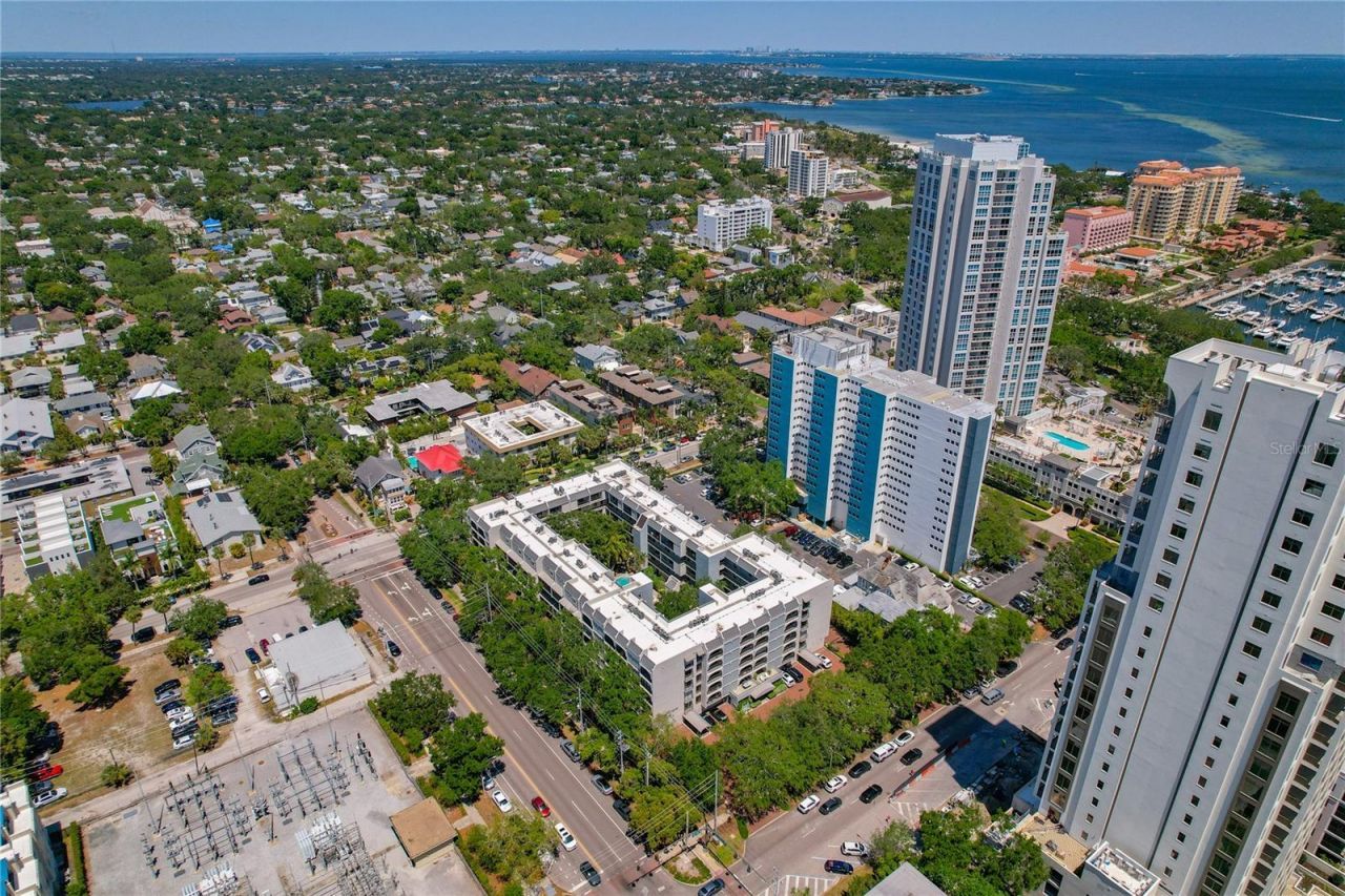 105 4th Avenue Ne, Unit 220, Saint Petersburg, FL 33701 Photo