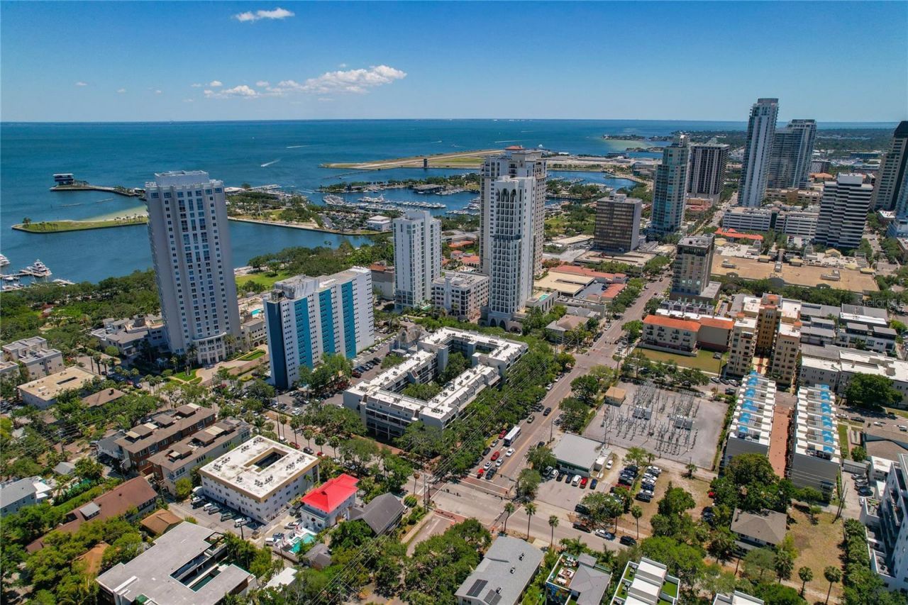 105 4th Avenue Ne, Unit 220, Saint Petersburg, FL 33701 Photo