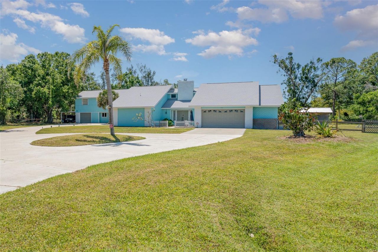 1305 Greenfield Circle, Venice, FL 34292 Photo