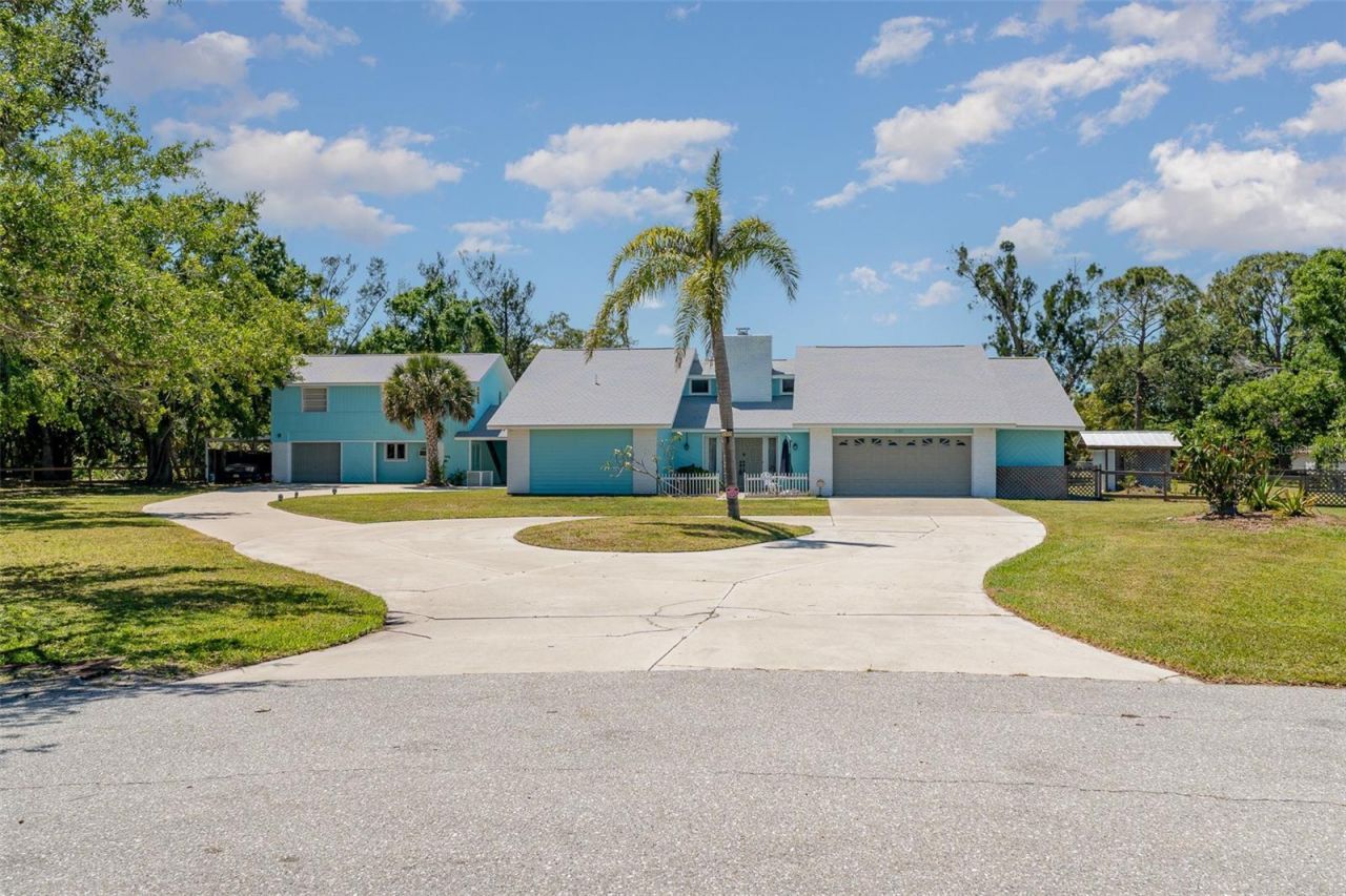 1305 Greenfield Circle, Venice, FL 34292 Photo