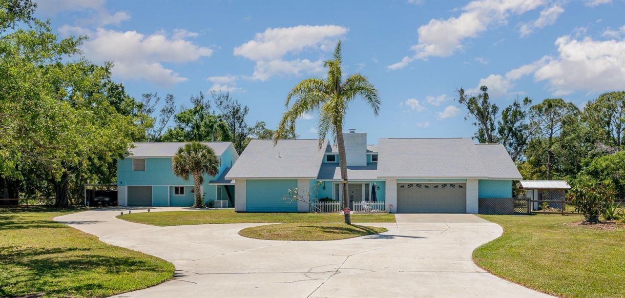 1305 Greenfield Circle, Venice, FL 34292 Photo