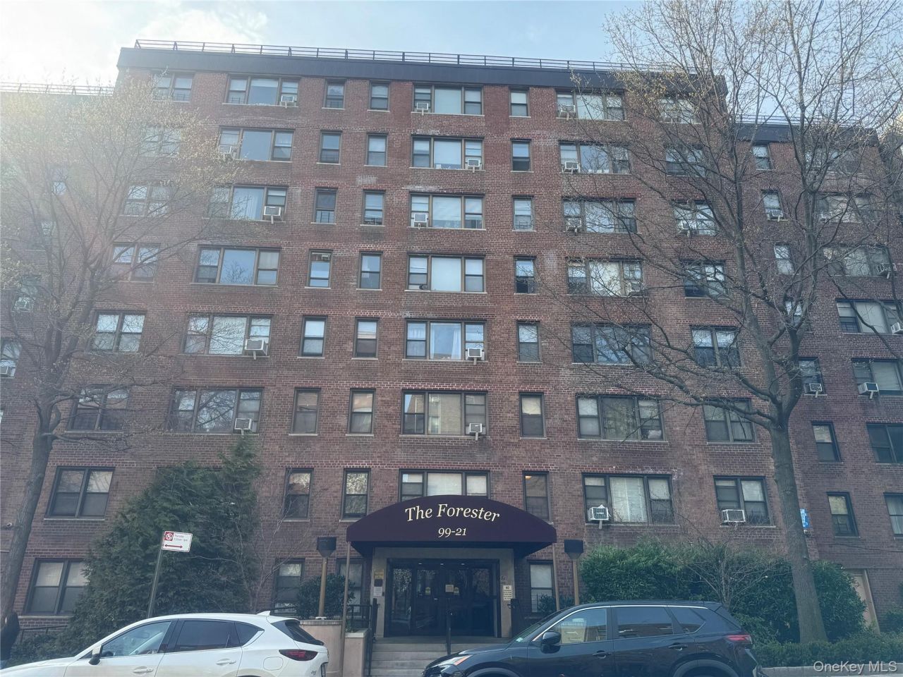 99-21 67th Rd, Unit 7K, Forest Hills, NY 11375 Main Photo